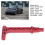 UV Resistant Parking Brake Release Handle for X5 X6  Models 3