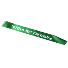 Haarschmuck Shamrock Lustige Haarreifen Für Party Festival Reif