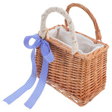 Gathering Handtasche Khaki Weinstock Für Einkaufen Frauen 1 Satz