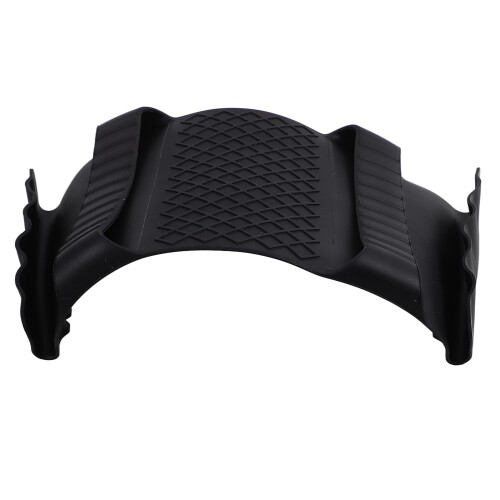 -Schutzclip Hitzebeständiger Schüsselhalter Fingerschutz 2