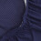 Couch Sitzauflage Maschinenwaschbar Dunkelblau Polyester 1 9