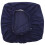 Couch Sitzauflage Maschinenwaschbar Dunkelblau Polyester 1 2