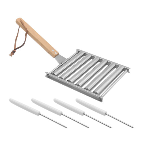 Bbq Würstchenwender Aus Zum Grillen 1 Set 1
