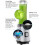 400W Blender with 2 Tritan Bottles Portable Mini 1