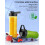 400W Blender with 2 Tritan Bottles Portable Mini 5