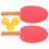 Pong Tafeltennisracket Met Ballen 6
