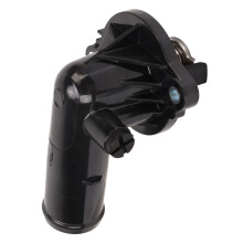 Durable ABS Engine Coolant Thermostat Housing for Dodge Durango