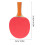 Pong Tafeltennisracket Met Ballen 2