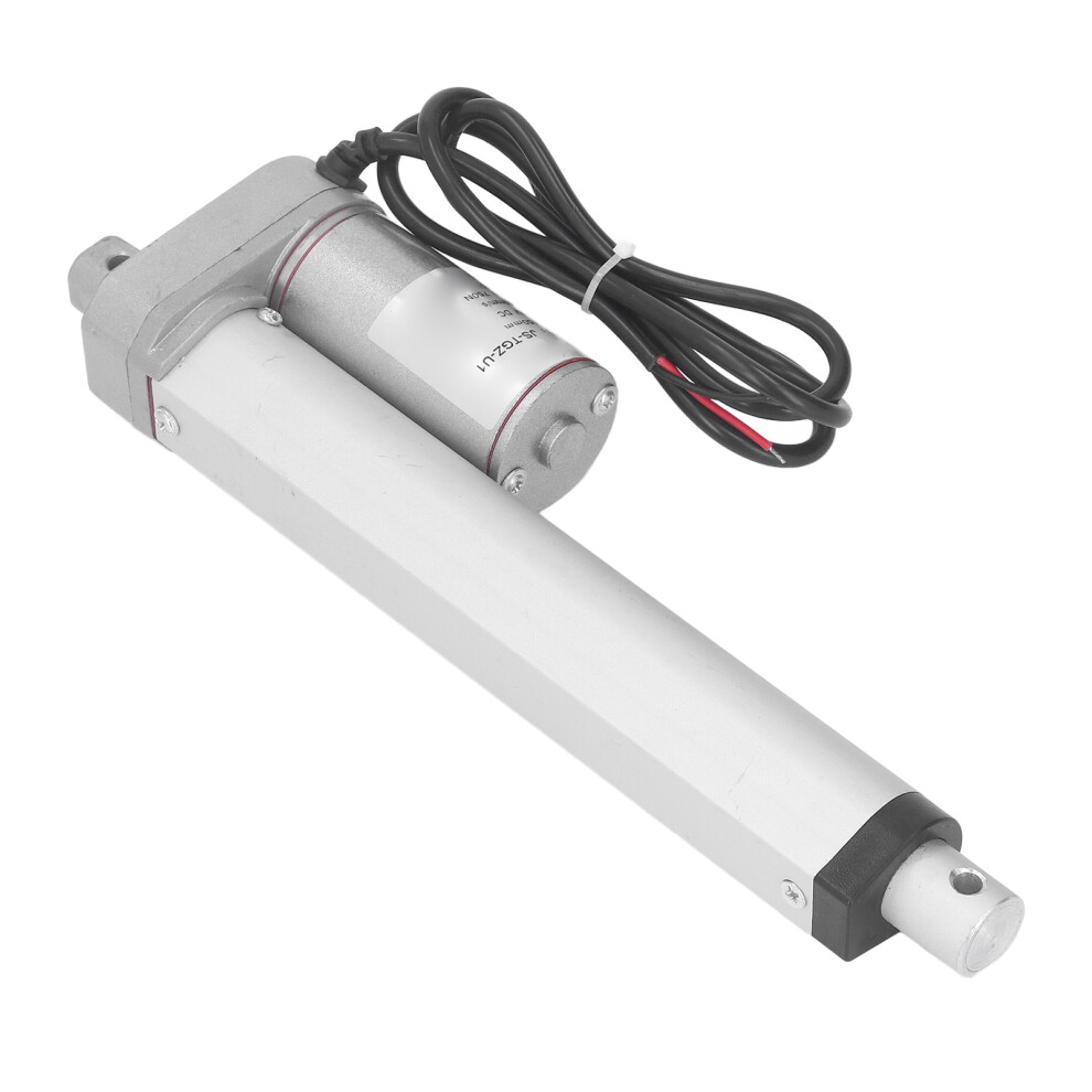 24V 750N Linear Actuator 150Mm Stroke For Electric Sofa & Bed White 3511353713020
