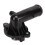 Durable ABS Engine Coolant Thermostat Housing for Dodge Durango 16