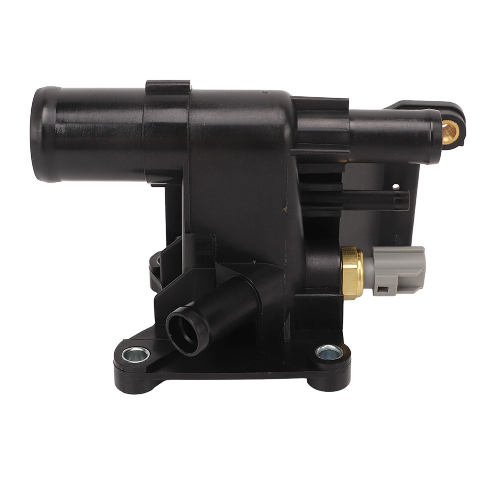 Engine Coolant Thermostat Housing For Mazda 3 5 6 Cxâ7 Lf941517z 4641353712521