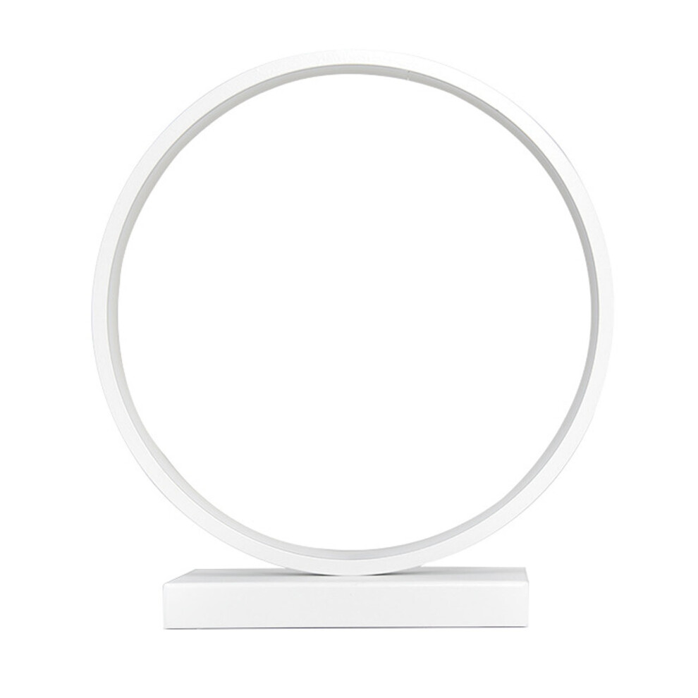 LED Desk Lamp Dimmable Eye Care Modern Night Light Dorm Bedroom-image-OPC-PM2669S-NEW