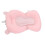 Pink Bear Baby Bath Cushion: Safe Foldable Adjustable Support for Infants 10