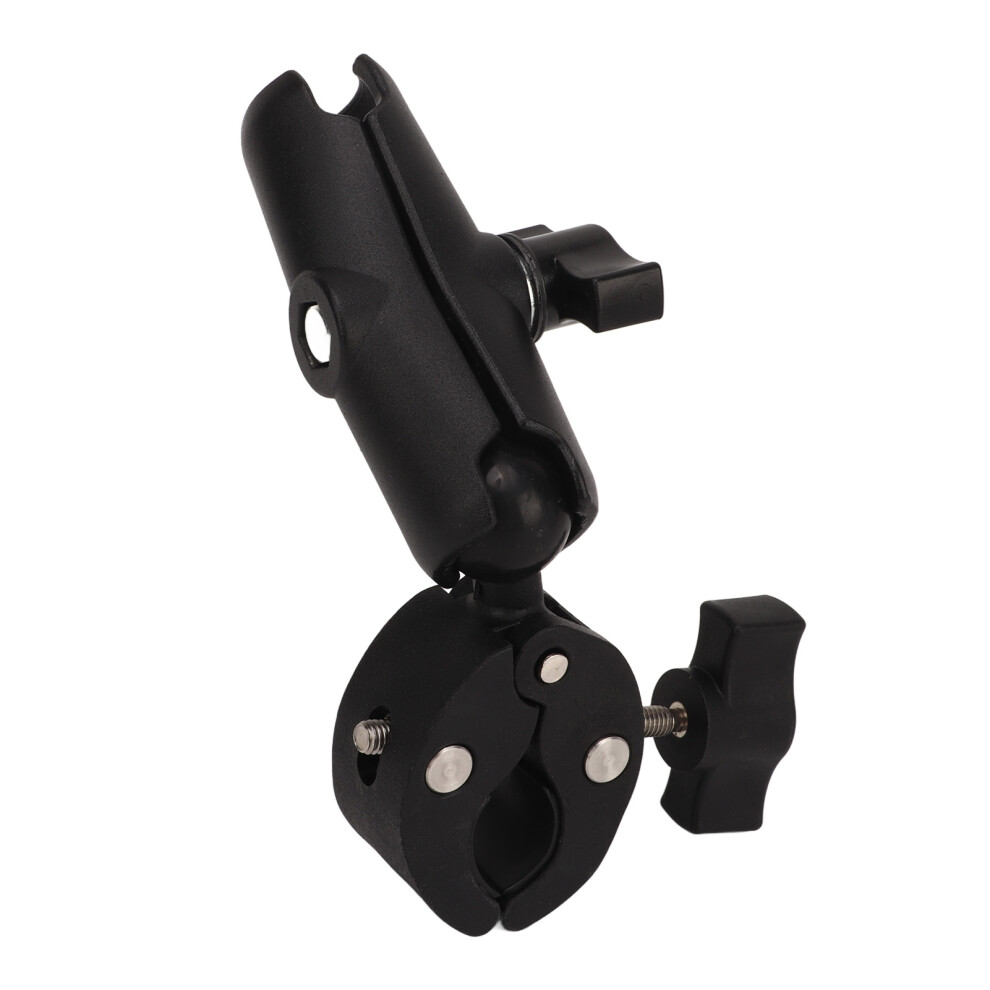 Multi-Functional Aluminum Camera Clamp Handlebar Mount With 360 Rotation 4661353714295