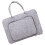 1St Computer Futtertasche Filz Umhängetasche Für 3