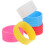 5Stück Silikonband Griffgummi 7