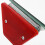 Road Reflectors Pavement Marker Trapezförmige Umrandung 11