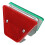 Road Reflectors Pavement Marker Trapezförmige Umrandung 8