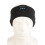 Portable USB Sleep Headband with Bluetooth Headphones for Jogging Workout Black 14