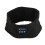 Portable USB Sleep Headband with Bluetooth Headphones for Jogging Workout Black 15