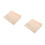 2Pcs Solid Wood Scooter Ramp Anti Slip Threshold Pad For Doorways 5