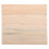 2Pcs Solid Wood Scooter Ramp Anti Slip Threshold Pad For Doorways 2