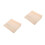 2Pcs Solid Wood Scooter Ramp Anti Slip Threshold Pad For Doorways 8