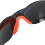 Schweißbrille IR5.0 Einheitsgröße Schwarzgrün 6