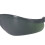 Schweißbrille IR5.0 Einheitsgröße Schwarzgrün 10