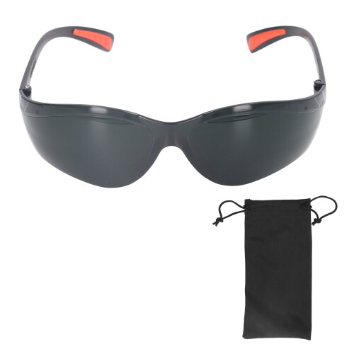 Schweißbrille IR5.0 Einheitsgröße Schwarzgrün 1