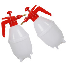 2 Drucksprühkanne Gartenspritze Mit Kleiner Handpumpe