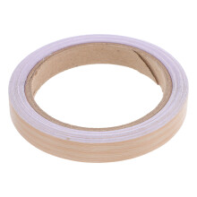 Wood Grain Selbstklebende Kantenleiste Möbelbanding Kantenverkleidung