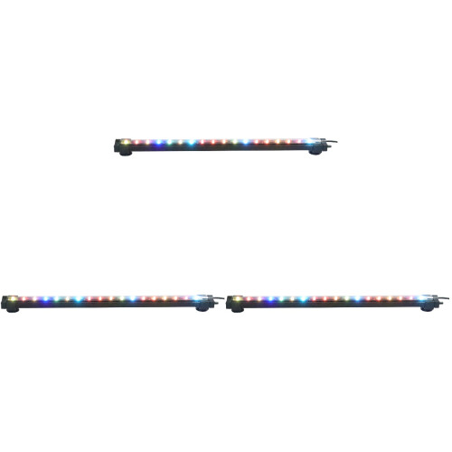 3Stk LED Aquarium Blasenlampe 50 2