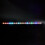 3Stk LED Aquarium Blasenlampe 50 11