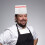 Mlins 80 Wegwerp Papieren Chef Professionele Mutsen 8