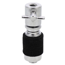 Iron Hi-Hat Clutch Drum Set Accessory Durable Assorted Color
