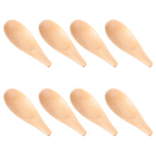 8 Stk. Cookie Scoop Messbecher 7,00 X 2,50 X 0,50 Cm