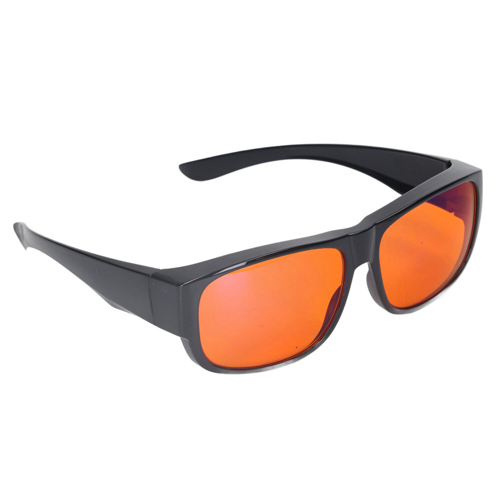 Blue Light Blocking Computer Glasses 400-500Nm Uv Protective Square Lens 9421353717086