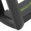 1201Mbps 573,5Mbps USB3.0 schwarzer WiFi-Dongle 11