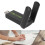 1201Mbps 573,5Mbps USB3.0 schwarzer WiFi-Dongle 14