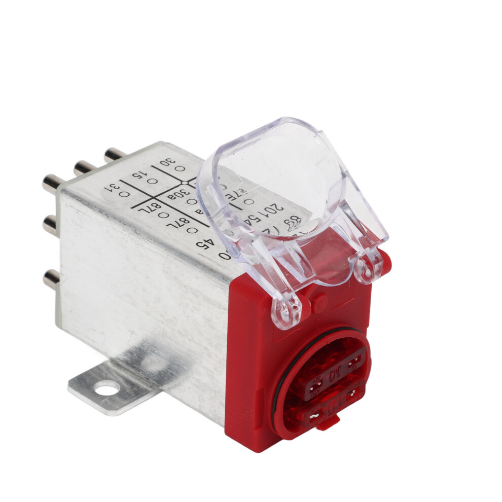 Reliable Overload Protection Relay For R107 R129 W124 W126 W201 9351353719271