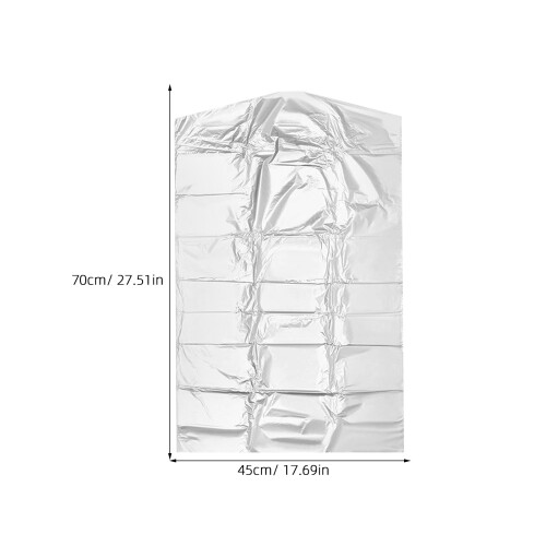 Childrens Dust Cover Protector Bags 30pcs Rectangular Pp 2