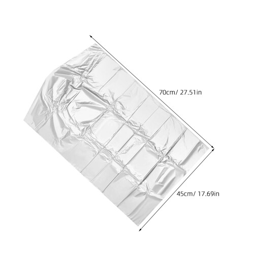 Childrens Dust Cover Protector Bags 30pcs Rectangular Pp 1