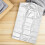 Childrens Dust Cover Protector Bags 30pcs Rectangular Pp 6