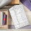 Childrens Dust Cover Protector Bags 30pcs Rectangular Pp 5