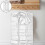 Childrens Dust Cover Protector Bags 30pcs Rectangular Pp 11