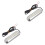 2Stk LED Unterwasserlicht Für Boote, , 3