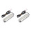 2Stk LED Unterwasserlicht Für Boote, , 2
