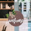 Home Schild Schild Schild 30,00x30,00x0,50cm 3