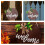 Home Schild Schild Schild 30,00x30,00x0,50cm 6